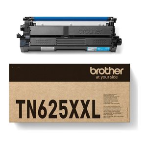 brother TN-625XXLC  cyan Toner