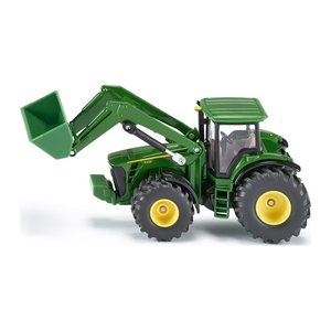siku Frontlader John Deere 8430 1982 Spielzeugauto