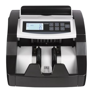 ratiotec Banknotenzähler rapidcount B 40, 1 St.