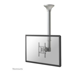 Neomounts TV-Deckenhalterung FPMA-C200 silber