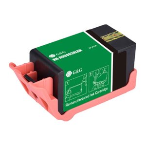 G&G XL-Patrone kompatibel mit HP 903XL/ T6M15AE