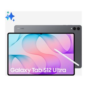 Samsung Galaxy Tab S12 Ultra X940 256GB WIFI Grey 14.6"(DE) Android