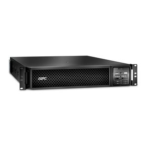 APC SRT1500RMXLI USV schwarz,