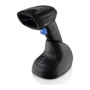 Datalogic Handscanner QuickScan QM2500 2D schwarz