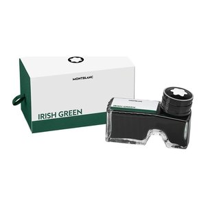 MONTBLANC Tintenfass 106273 Irish Green irisch grün 60,0 ml, 1 St.