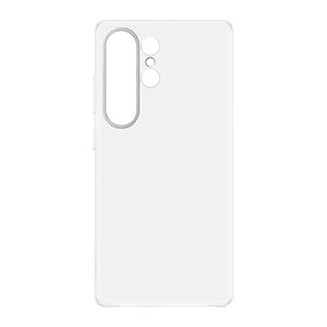 Samsung Smartphone Clear Case for Galaxy S25 Ultra
