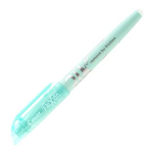 PILOT FriXion Light Soft Textmarker grün, 1 St.