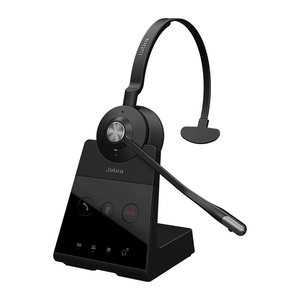 Jabra Headset Engage 65 SE Mono schnurlos