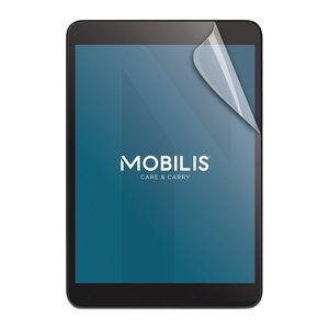 Mobilis Scr. Prot. Anti-Shock IK06- Clear Galaxy TabA8 10,5