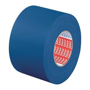 tesa 4651 Premium Gewebeband blau 19,0 mm x 50,0 m 1 Rolle