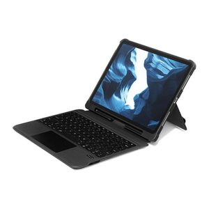 LAUT TYPE FOLIO 2 for iPad 10. Gen (2022) - Black