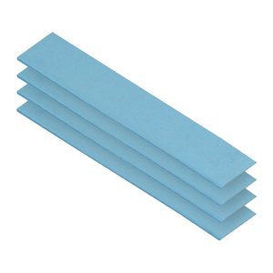 ARCTIC Thermal Pad TP-3 120*20mm (0,5mm) 4erPack