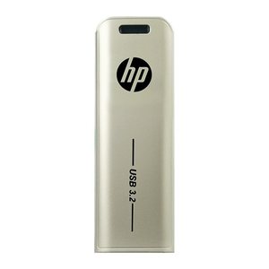 HP USB-Stick x796w metallic 256 GB, 1 St.
