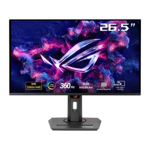 ASUS ROG Strix OLED XG27ACDNG 67.32cm (16:9) WQHD HDMI DP