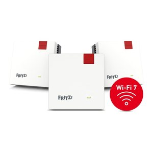 FRITZ!Mesh Set 1700 3-Pack
