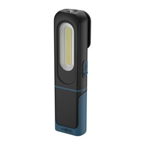 ANSMANN WL350R LED Akku-Strahler schwarz, 1800 Lux, 350 Lumen, 1 St.