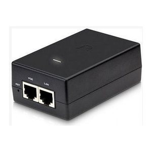 Ubiquiti POE Injector, 24VDC, 24W, AF-5X
