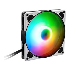 Sharkoon Lüfter 140*140*25 Silent Storm PWM RGB