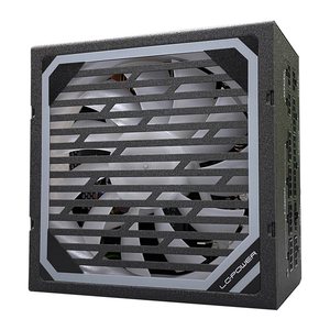 LC-Power Netzteil 750W LC6750M Modular V3.1 (80+Gold)