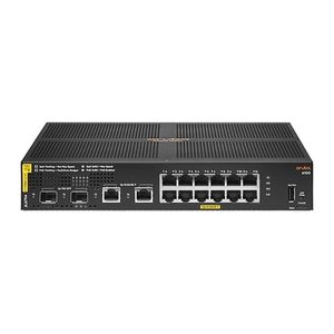 HPE Networking Instant On CX6100 Switch 12-fach