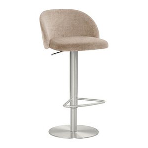 Mayer Barhocker myGRACE 1216 04 26005 hellbraun, 1 St.