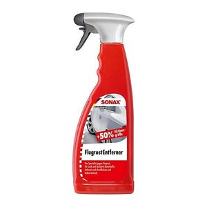 SONAX Flugrostentferner 750 ml, 1 St.