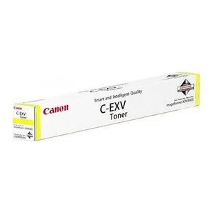 Toner Canon C-EXV51 Y yellow 60000 Seiten