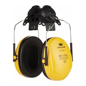 3M Kapselgehörschutz PELTOR™ Optime™ I H510P3E