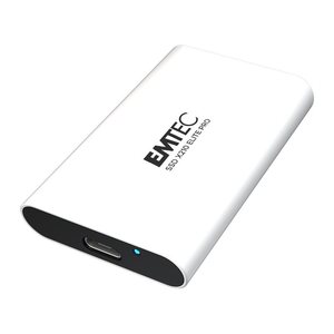Emtec SSD 3.2Gen2 X210 PRO 1TB Portable