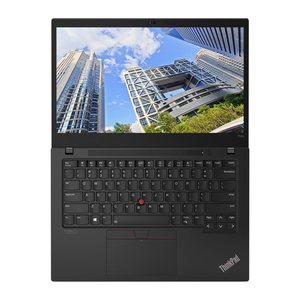 Lenovo ThinkPad T14s Gen2 14" i5-1145G7/16GB/256GBSSD/Touch W11P