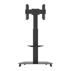 celexon TV-Ständer mit Rollen Professional Adjust-3770MP schwarz