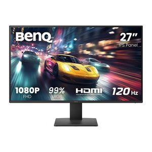 BenQ 68,6cm GW2791P 16:9 HDMI/DP black 120Hz FHD