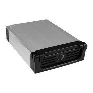 ICY BOX HDD Einschub Carrier für IB-138SK-B Schwarz