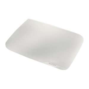 LEITZ Schreibtischunterlage transparent Kunststoff 53,0 x 40,0 cm, 1 St.