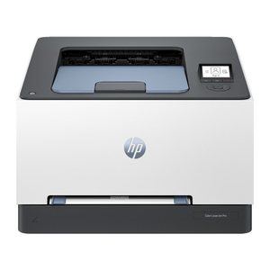 HP Color LaserJet Pro 3202dw Farb-Laserdrucker weiß