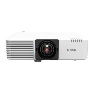 EPSON EB-L520U, 3LCD Full HD-Beamer, 5.200 Lumen