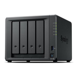 Synology NAS DS925+ 4bay Desktop