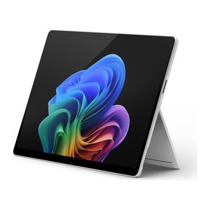 Microsoft Surface Pro 11 ZIL-00004 Tablet 33,0 cm (13,0 Zoll) 16 GB platin