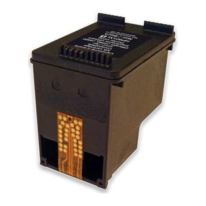 Freecolor Patrone HP 901XL black remanufactured