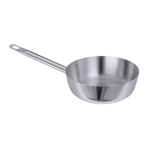contacto Sauteuse Serie 2000 silber Ø 20,0 cm, 1 St.