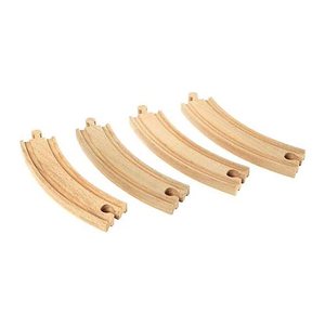 BRIO® Schienen 33342 Spielzeugeisenbahnen-Zubehör