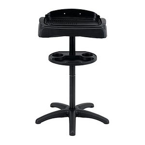 tepro Elektrogrill Bluefield 1.950 W 62,0 x 62,0 x 90,0 cm, 1 St.