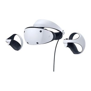 SONY PlayStation VR2 VR-Brille weiß