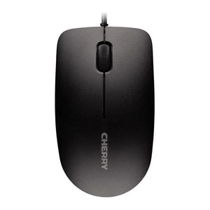 CHERRY MC 1000 Maus kabelgebunden schwarz