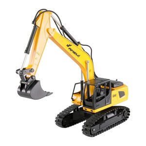 Amewi G041E Kettenbagger 1:24 RTR