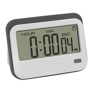 TFA® Timer 38.2052.02 weiß, 1 St.