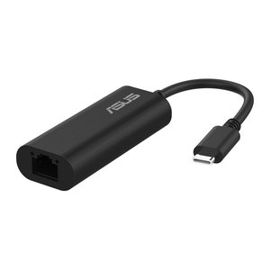 ASUS WL-USB Ethernet-Adapter C2500 2.5G USB-C V2