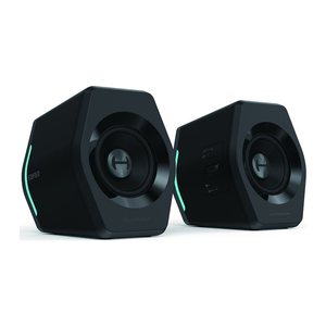 Edifier G2000 2.0 Bluetooth Gaming RGB schwarz retail