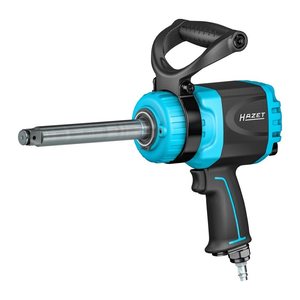 HAZET 9013LGTT Twin Turbo Druckluft-Schlagschrauber