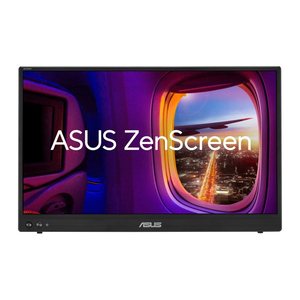 ASUS ZenScreen MB16AHVE 39.6cm (16.9) FHD HDMI USBC portable